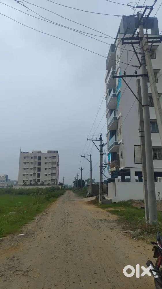 Best in Budget, Prime area,  Near PSR Kalyana Mandapam, Aakuthota