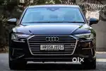 Audi A6 Technology 45 TFSI W/O Matrix, 2023, Petrol