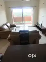 2 & 3 BHK Fully furnished apartment for Rent in City centre Mysore,