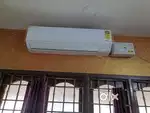 Croma 1.5ton 5star inverter New AC