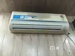 Samsung split AC 1.5 ton