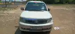 Tata Safari Storme