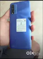 Redmi 9 power 4+2/128 internal