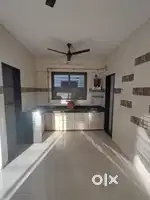 3BHK FLAT FOR RENT AT 24K