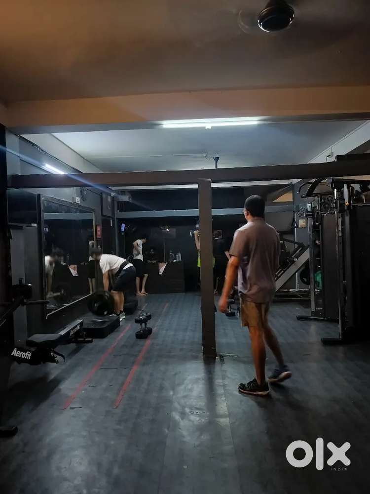 , Jorhat
Area: Approx. 2000 sq. ft.