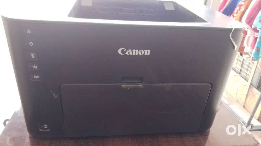 Canon printer