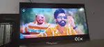 Vu 50, inch 4k smart led tv