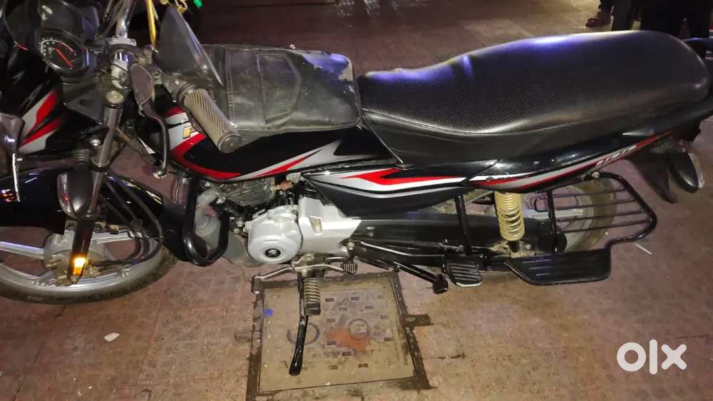 PLATINA BS6 MODEL 2022 FOR SALE.LESS KM DRIVEN