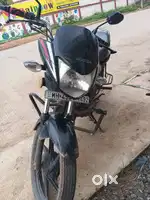Honda CB shine