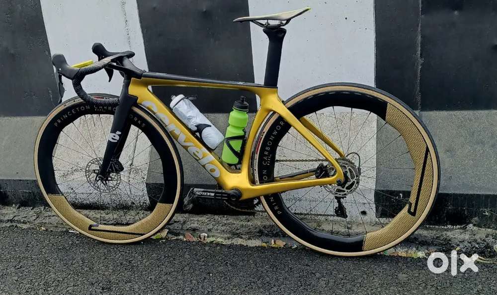 Cervelo s5