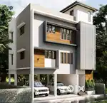 2Apartment New Building For Sale Near Manjummel Edapally