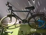 Hero cycle good condition
