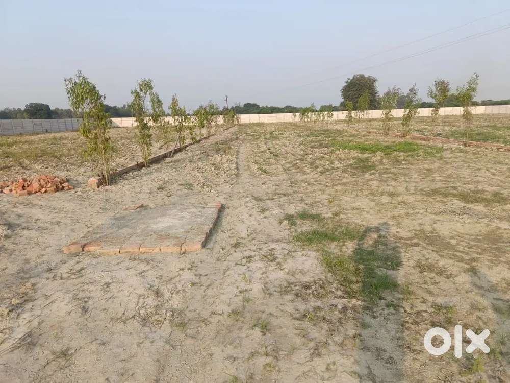 Unnao Highway se lagi Hui side hai