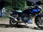 Best quality engine... Blue colour..