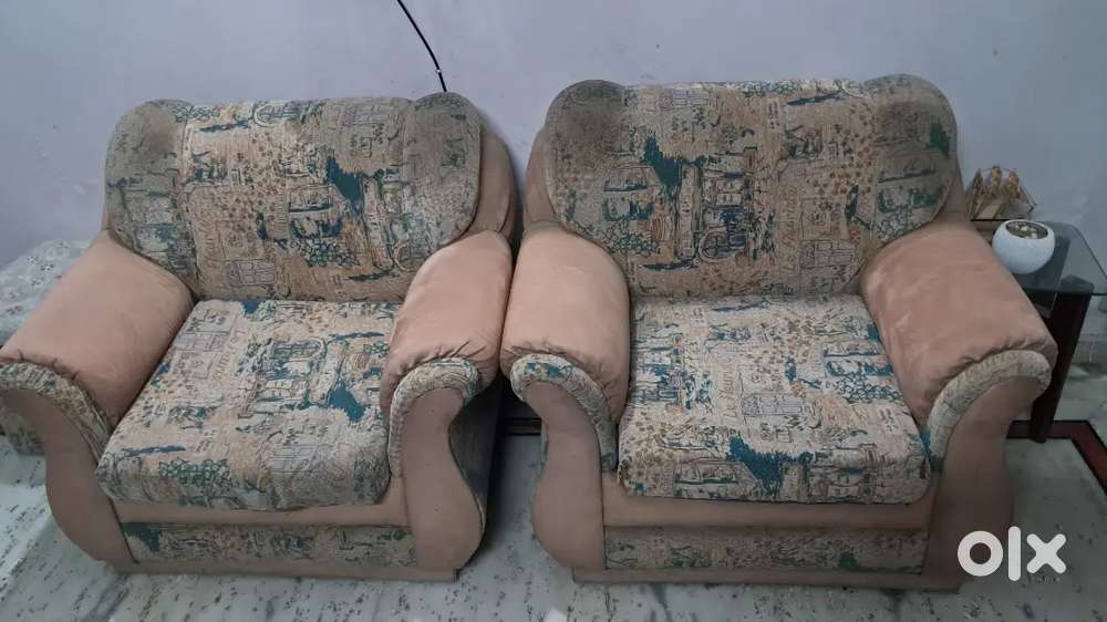 Dining room sofa