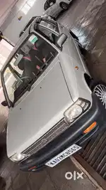 Maruti Suzuki 800 2008 LPG Well Maintained