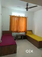 Female PG in Viman Nagar fully furnished