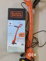 Grass cutter