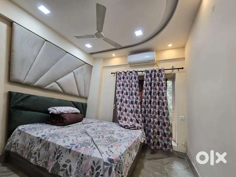 My Property is Available