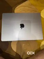 Macbook air m3 15inch with magic mouse