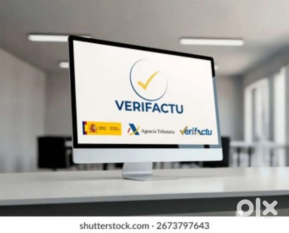 Verification officer