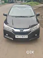 Honda City 2015-2017 i VTEC VX Option, 2016, Petrol