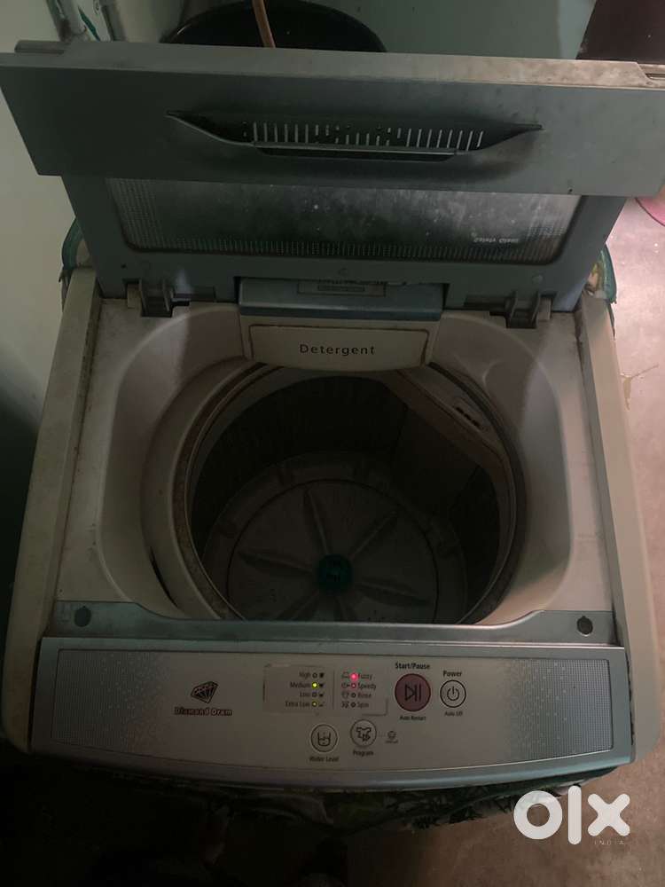 Top Load Samsung Automatic Washing Machine