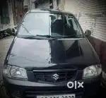 Maruti Suzuki Alto 2009 Petrol Well Maintained