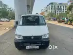 Maruti Suzuki Eeco 2019