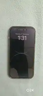 iPhone 14 pro 1TB