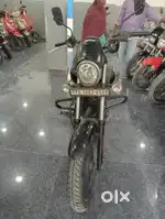 Bajaj avenger 160 2021 model price 79000 in good condition vehicle