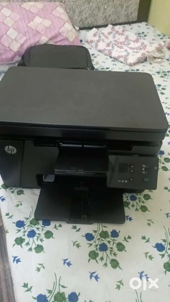 Hp 126a laserjet printer for sell
