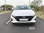 Hyundai New i20 1.5 Sportz MT, 2022, Diesel