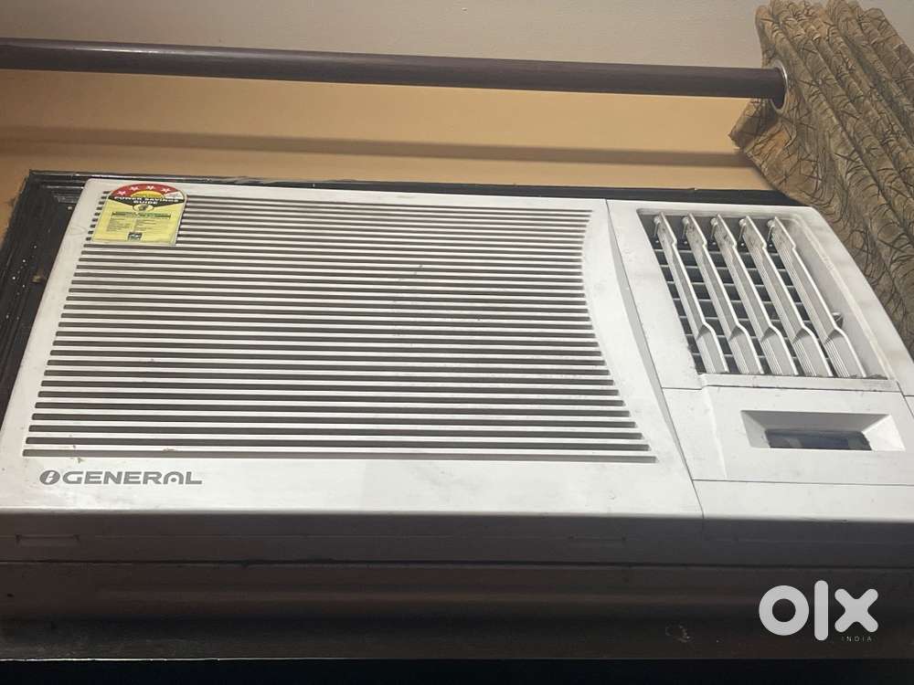 O general Ac for sale.