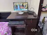 Lenovo Thinkcentre Desktop Mini Pc