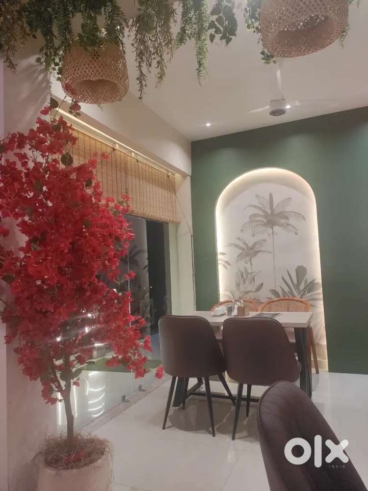 Indian & Chinese Chef