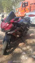 R15 v3 good top condition