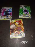 Three cards in just 99₹