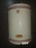 Two geyser 15 litre