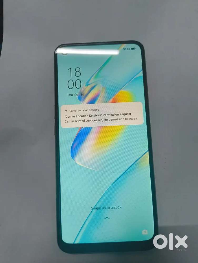 Oppo A54 all ok 6 GB 128 GB