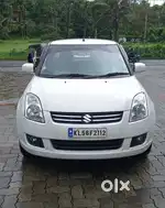 Maruti Suzuki Swift Dzire ZXI + MT, 2011, Petrol