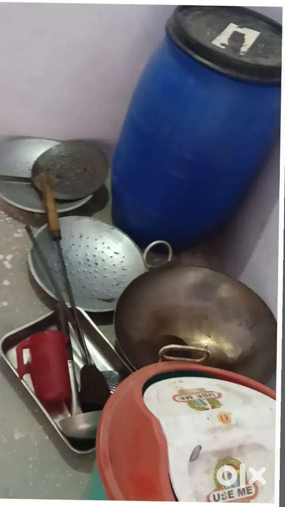 Kitchen  restaurant
