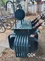 Transformer 160kva New