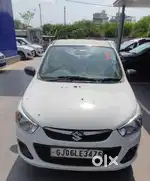 Maruti Suzuki Alto K10 1.0 VXI, 2018, Petrol