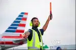 Air traffic controller
