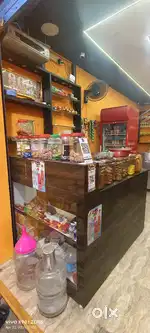 Ravi cafe shop