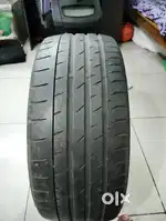 BMW Tyres 245/45/18