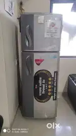 265 Litter LG Refrigerator