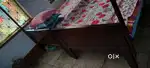 WOODEN COTS