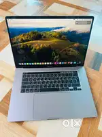 Macbook pro